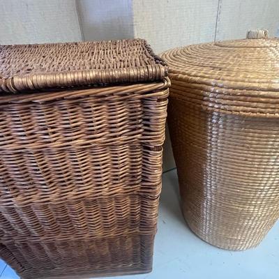 Wicker Baskets