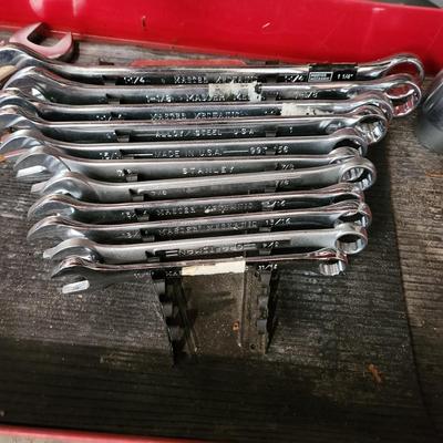Large lot of Oversize Adjustable Wrenches 18" 24" Pittsburgh Stanley Crescent 15", Jensen , Master Mechanic,