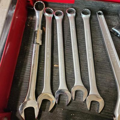 Large lot of Oversize Adjustable Wrenches 18" 24" Pittsburgh Stanley Crescent 15", Jensen , Master Mechanic,