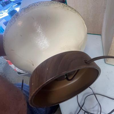 MCM Lamp