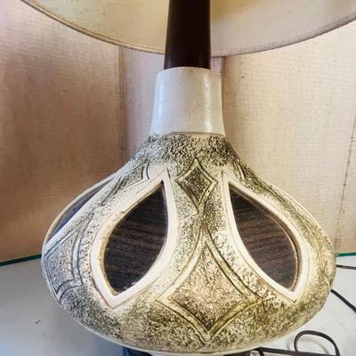 MCM Lamp