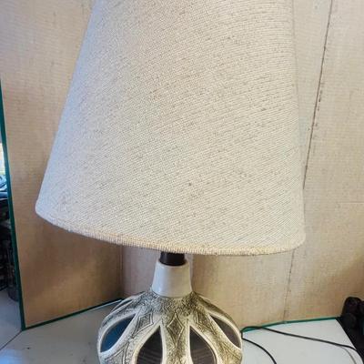 MCM Lamp