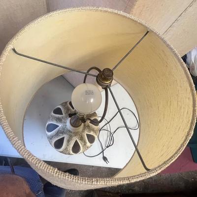 MCM Lamp