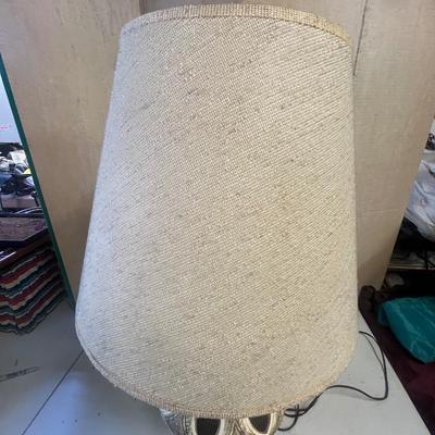 MCM Lamp