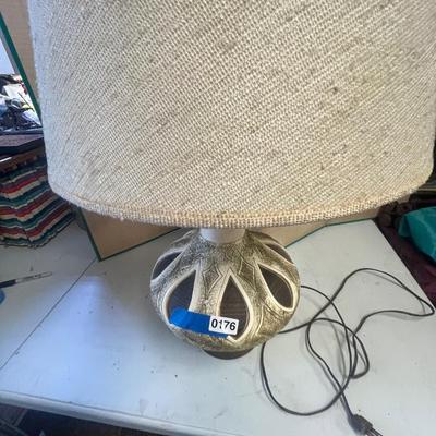 MCM Lamp