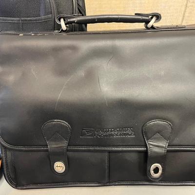Luggage Pierre Cardin & others