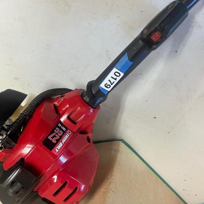 Troy Bilt 27cc Weed Wacker