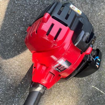 Troy Bilt 27cc Weed Wacker