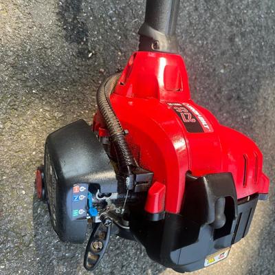 Troy Bilt 27cc Weed Wacker