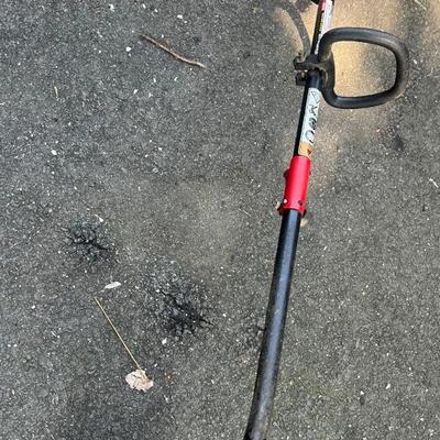 Troy Bilt 27cc Weed Wacker