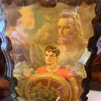 Religious Lot