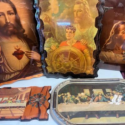Religious Lot