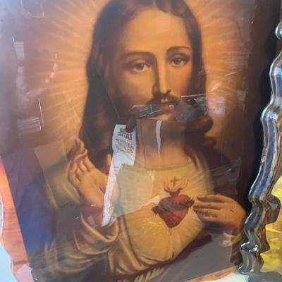 Religious Lot