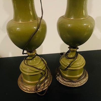 MCM Lamps
