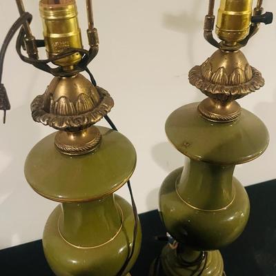 MCM Lamps
