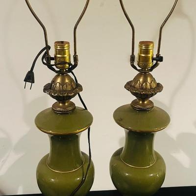 MCM Lamps