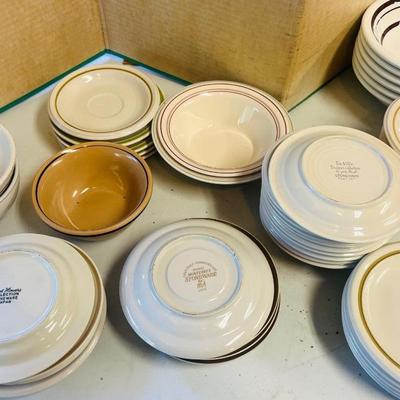 Stoneware