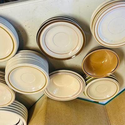Stoneware