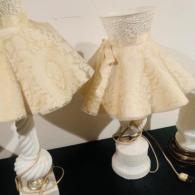 MCM Lamps