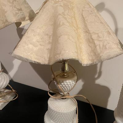 MCM Lamps