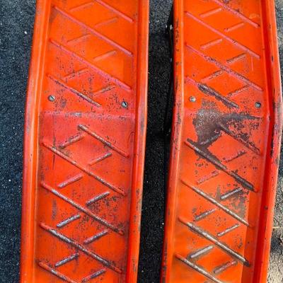 Metal Automotive/Car Ramps