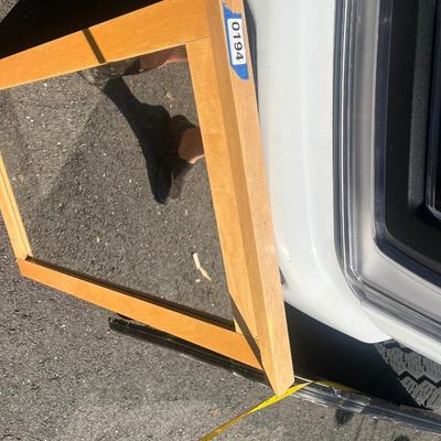2 Mirrors