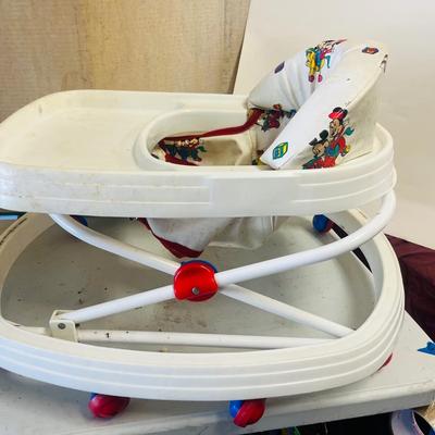 Child’s Walker