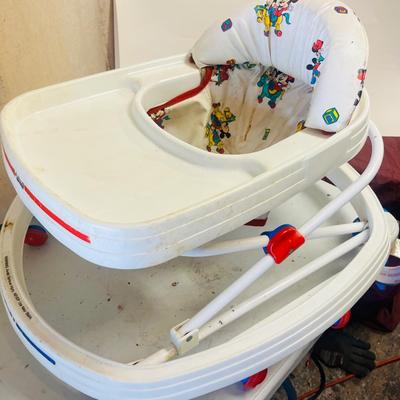 Child’s Walker