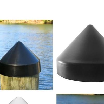 Pier Caps/tops Black