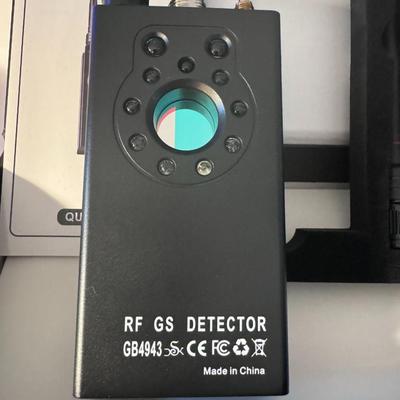 K19 Advanced Detector, often marketed as an Anti Spy Detector ( NEW)