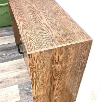 Petite Desk