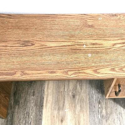 Petite Desk