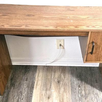Petite Desk