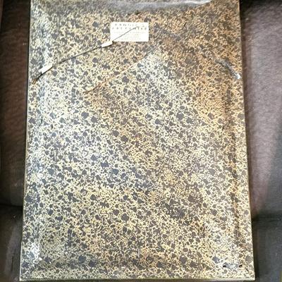 2 Piece Vintage Wall Art
