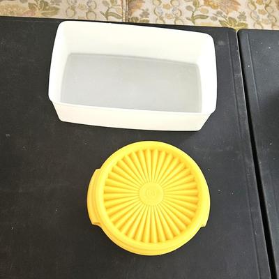 Vintage Kitchenware