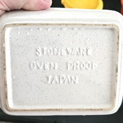 Vintage Kitchenware