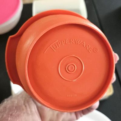 Vintage Kitchenware
