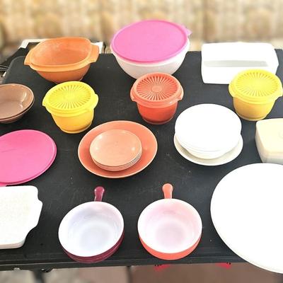 Vintage Kitchenware