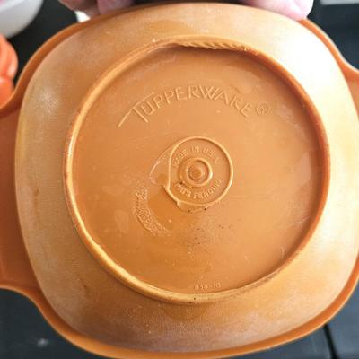 Vintage Kitchenware