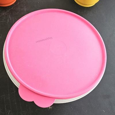 Vintage Kitchenware