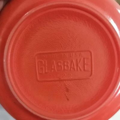 Vintage Kitchenware