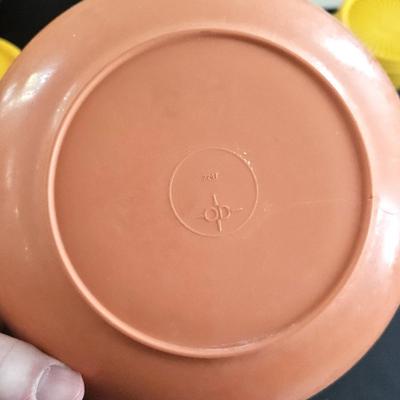 Vintage Kitchenware