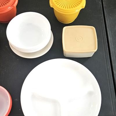 Vintage Kitchenware