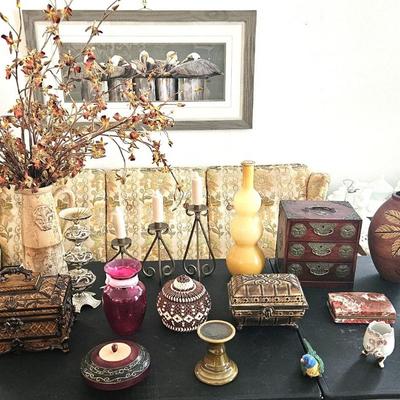House Decor Lot