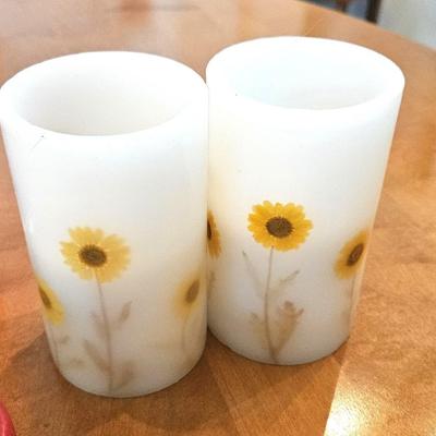 Candle Lot