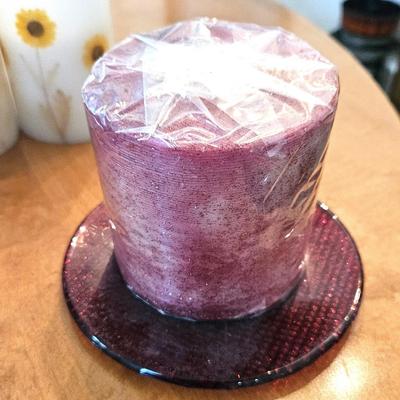 Candle Lot