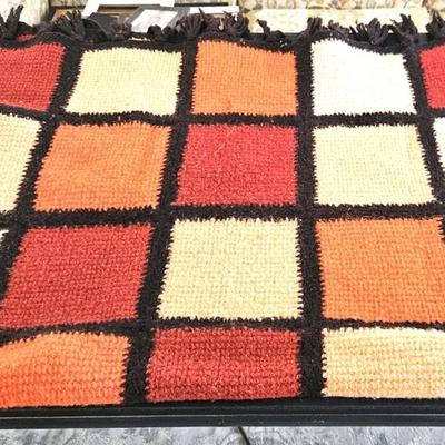 Vintage Crochet Lot
