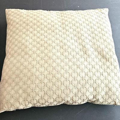 Red/Green Pillow Lot
