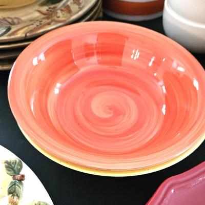 Complete Kitchen Lot