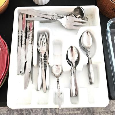Complete Kitchen Lot